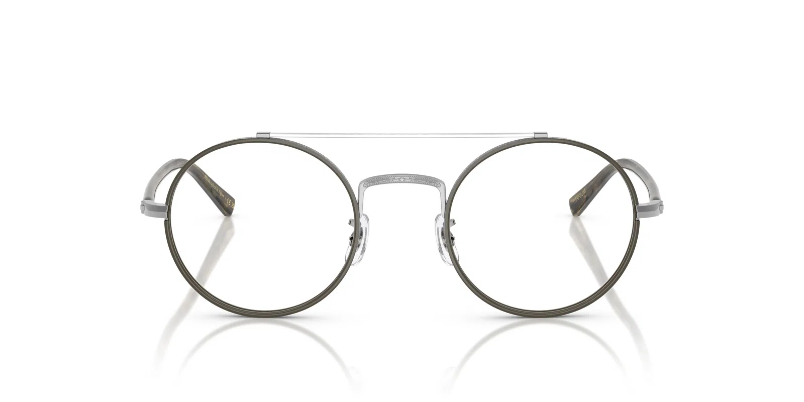 Oliver Peoples Etlin 1355T Eyeglasses - view 5
